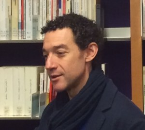 Th. Gunzig. (Copyright A. Casterman)